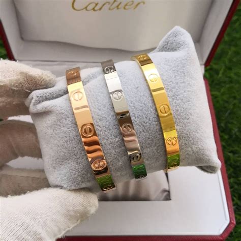 pulseira cartier|pulseira cartier original.